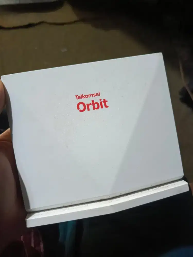 modem wifi Orbit star z2