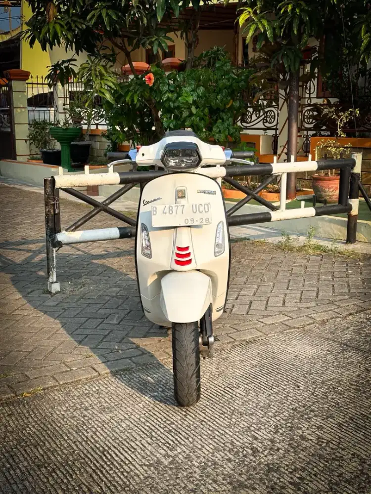 PIAGGIO VESPA SPRINT S 2023