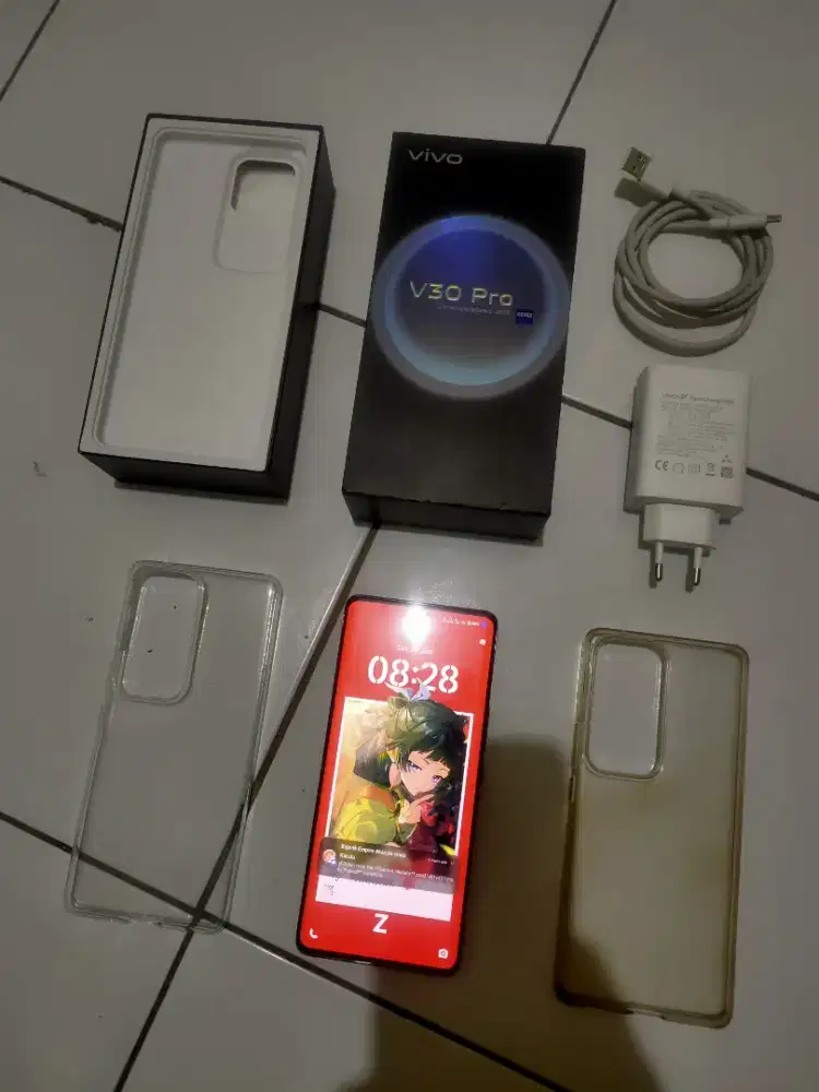 Vivo V30 Pro 12/512 Fullset