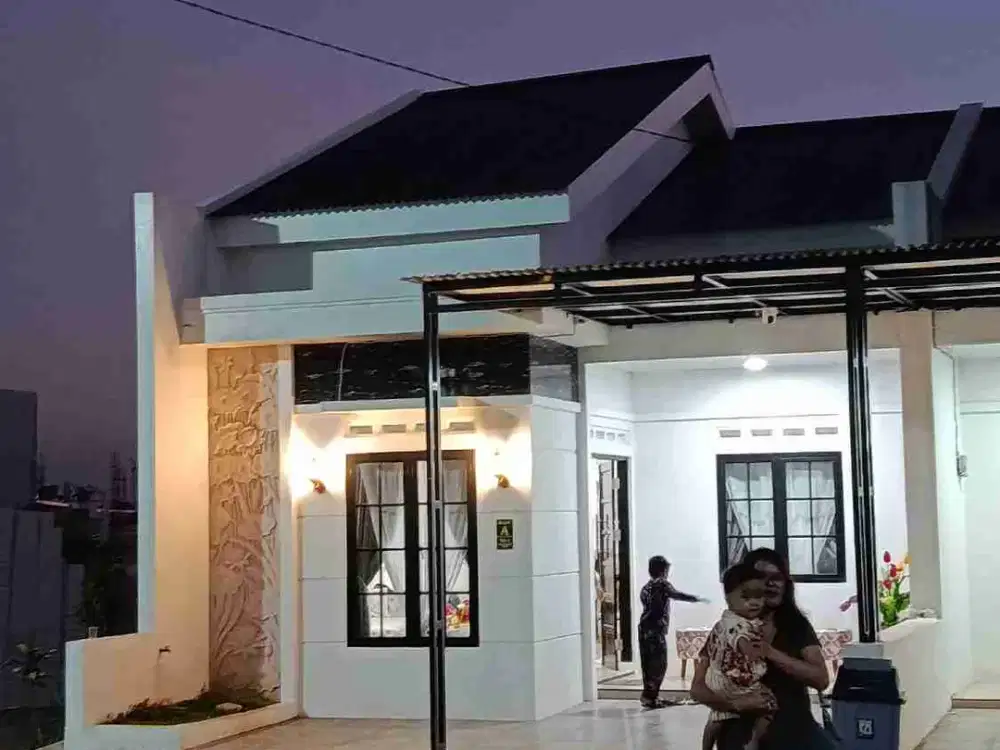 DIJUAL CEPAT RUMAH TANPA BANK
