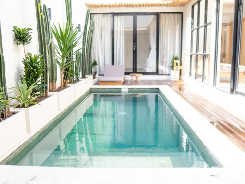 2 Bedroom Villa for sale in Seminyak, Bali