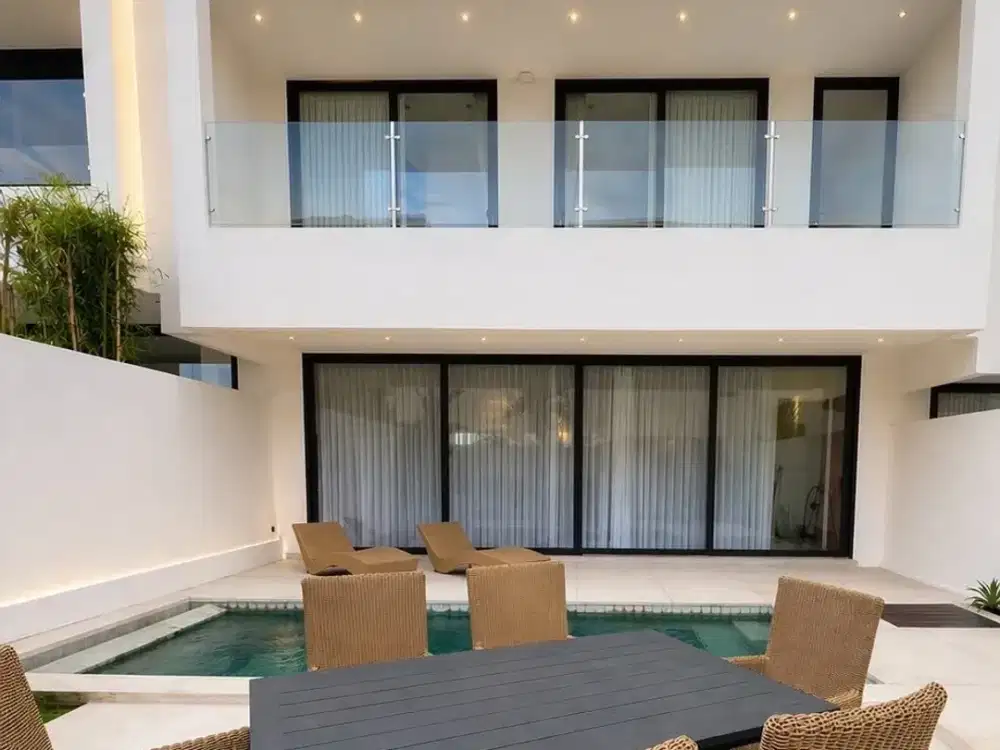 2 Bedroom Villa for rent in Mengwi, Bali