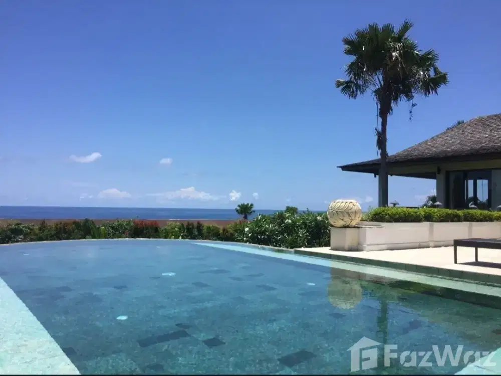 6 Bedroom Villa for sale in Ungasan, Bali