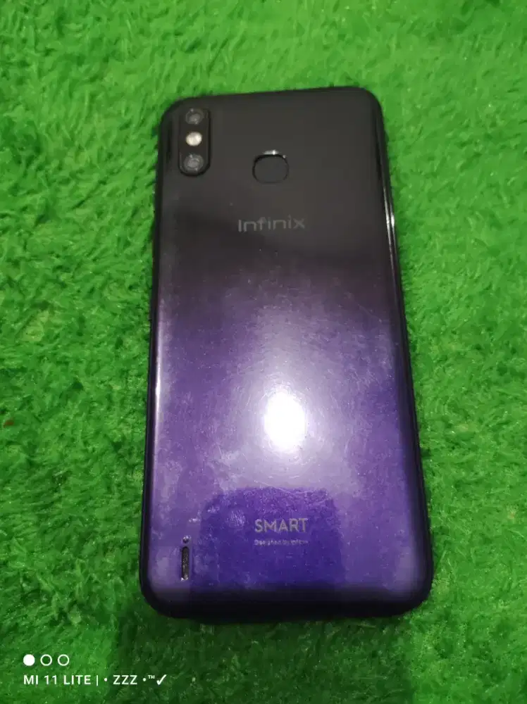 Infinix Smart 4