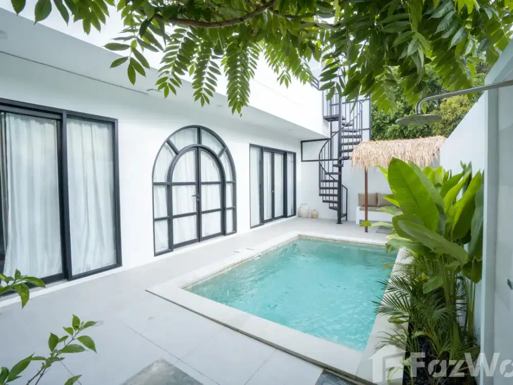 2 Bedroom Villa for sale in Nyang Nyang, Bali