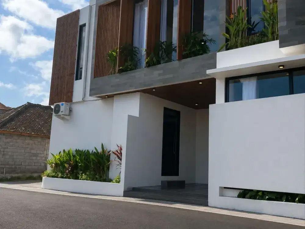3 Bedroom Villa for sale in Kerobokan, Bali