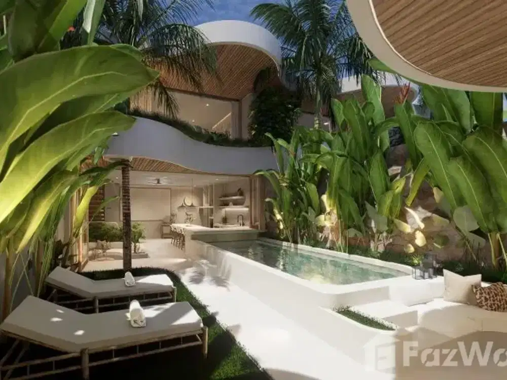 2 Bedroom Villa for sale in Uluwatu, Bali