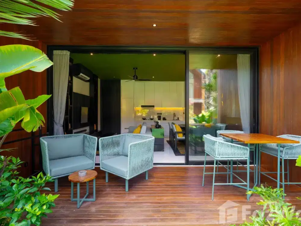 3 Bedroom Villa for sale in Ubud, Bali