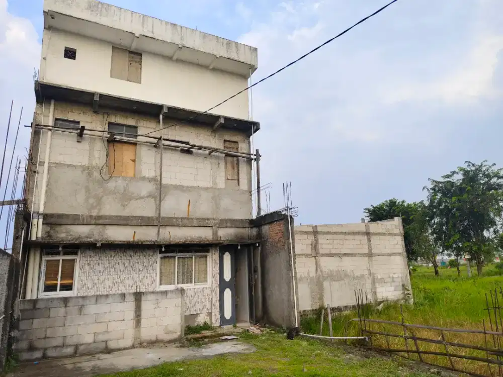 Dibutuhkan Kenek Bangunan Rajin Siap Kerja