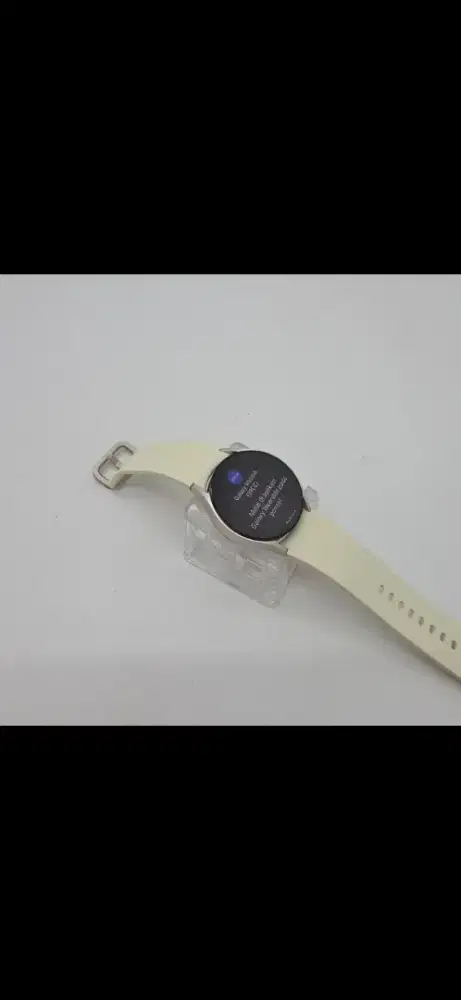 Samsung smart watch 6 40mm