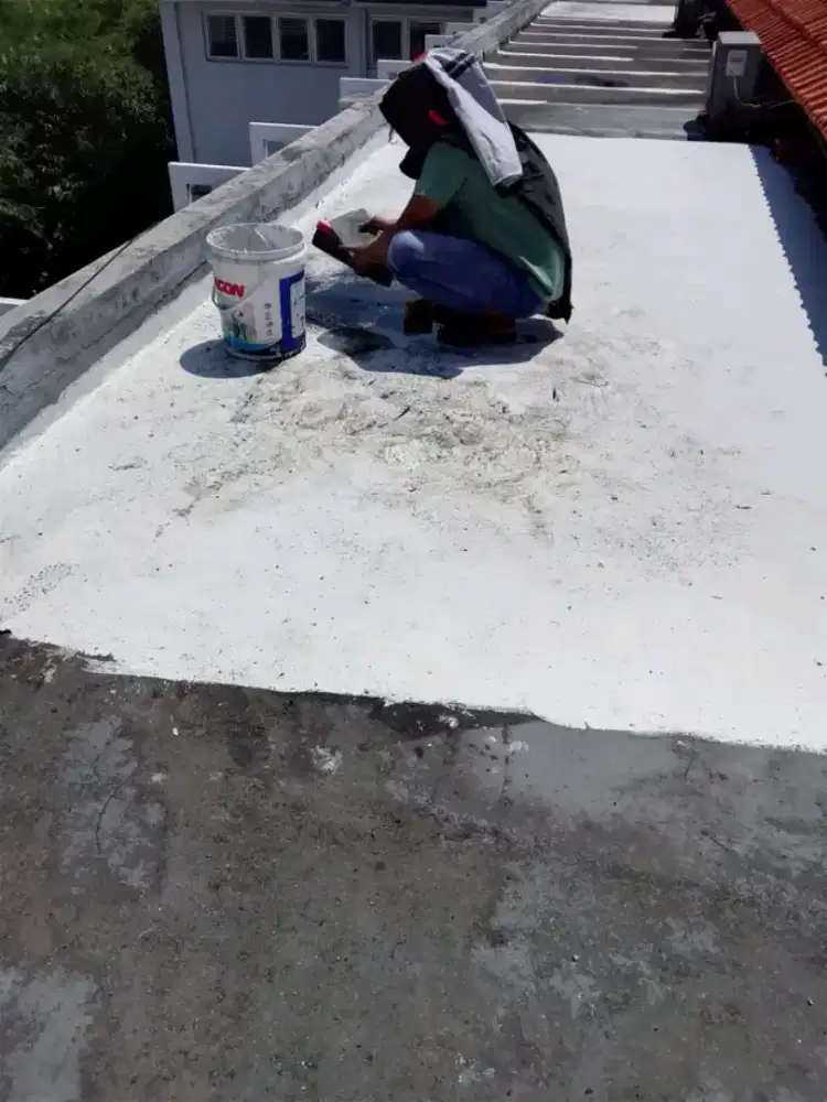 TukanG Buat Partisi..Atap Rmh .plafon