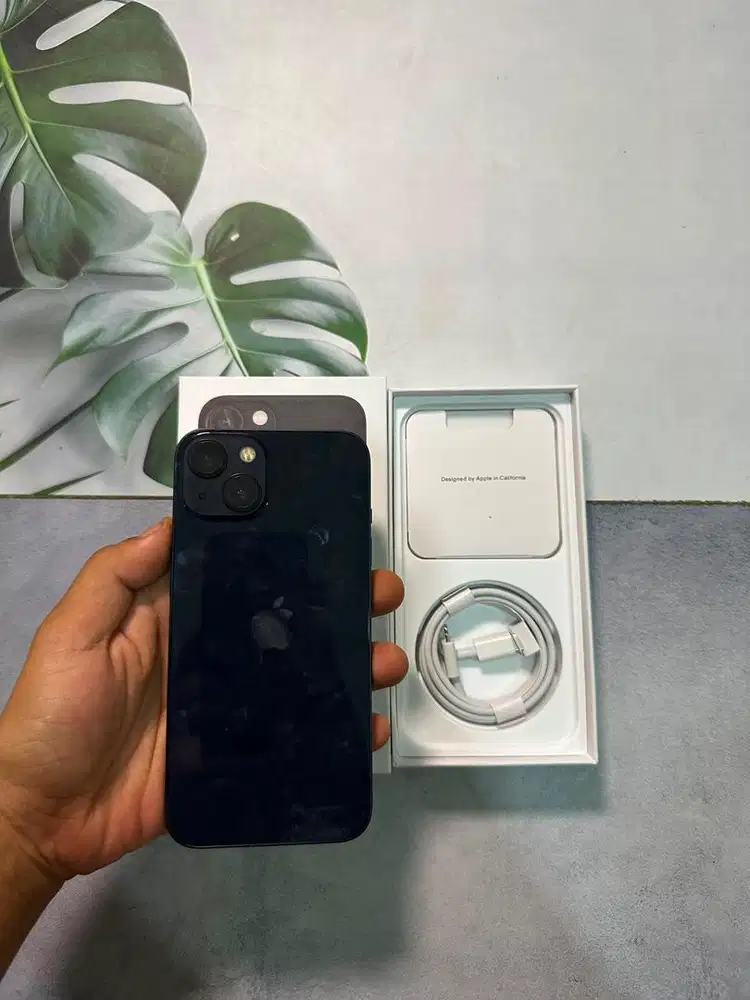 IPHONE 13 128 GB INTER
