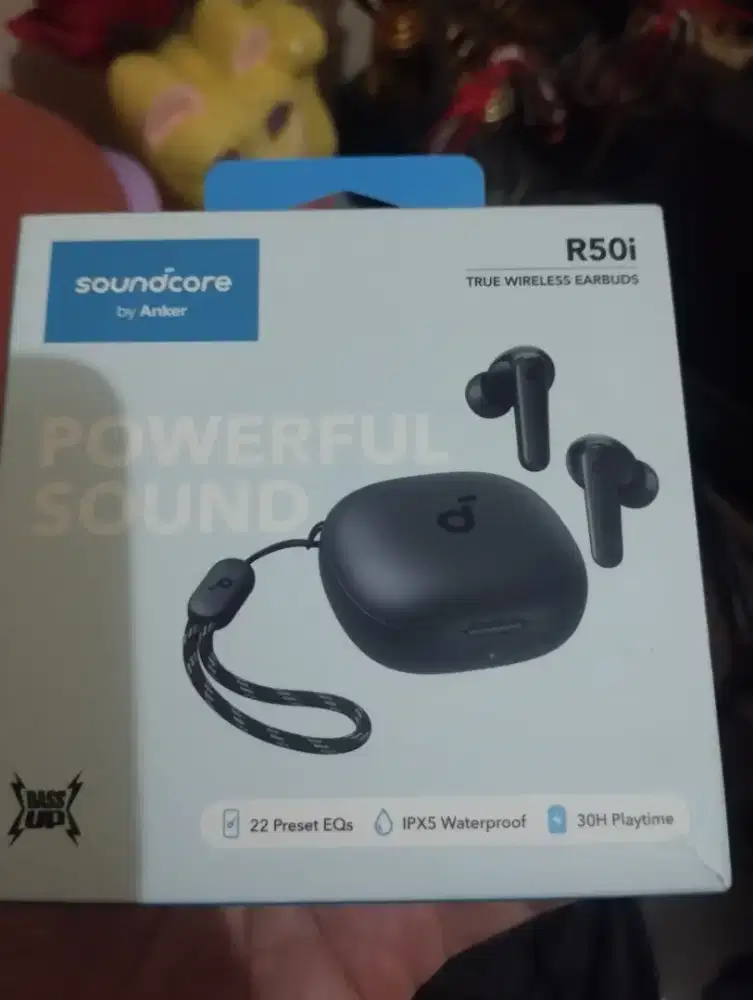Hendfree Bluetooth Soundcore R50i