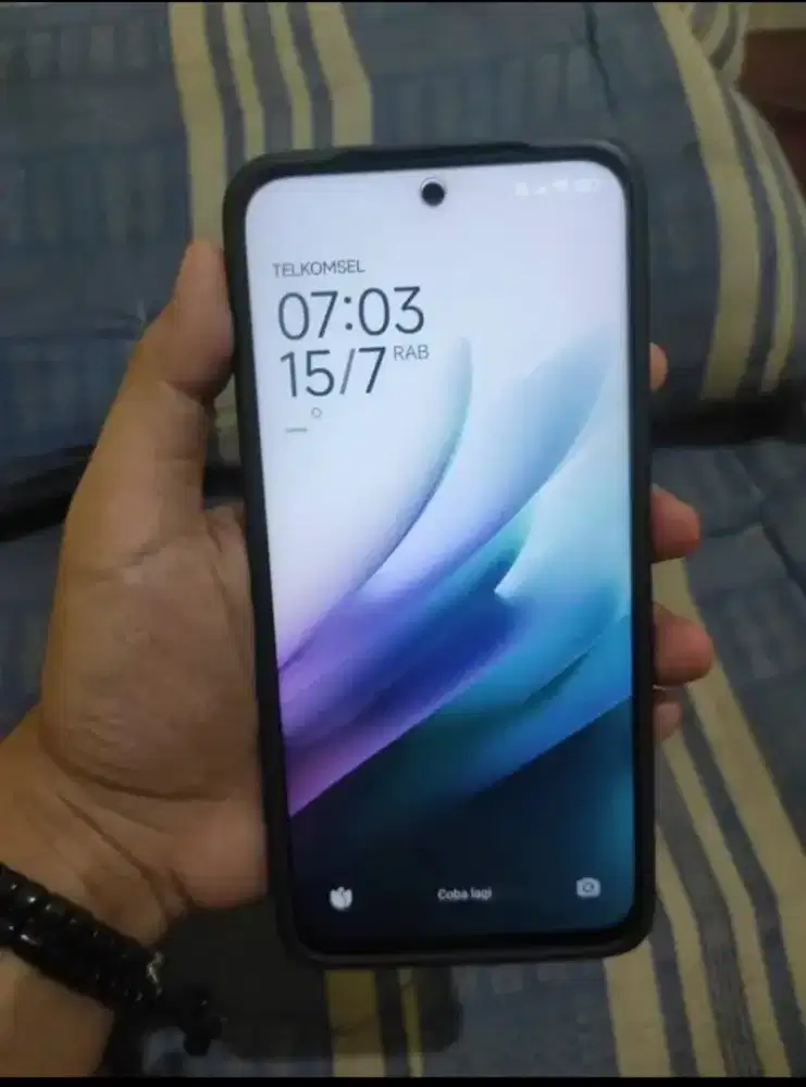Redmi 15 NFC 8/128