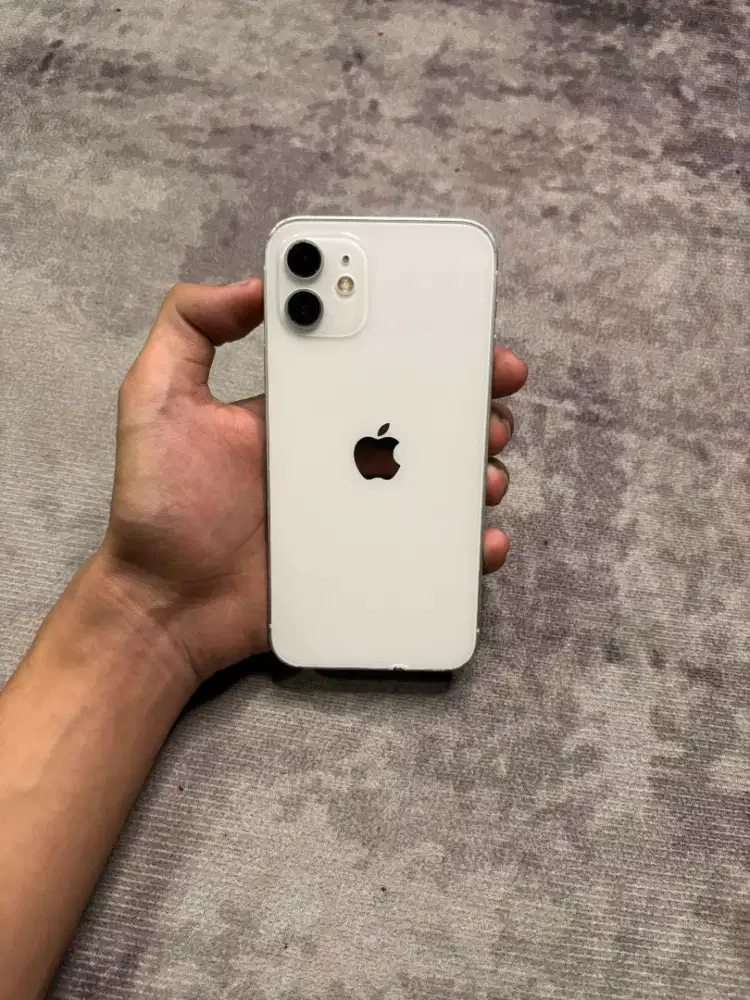 iPhone 12 128GB All Provider