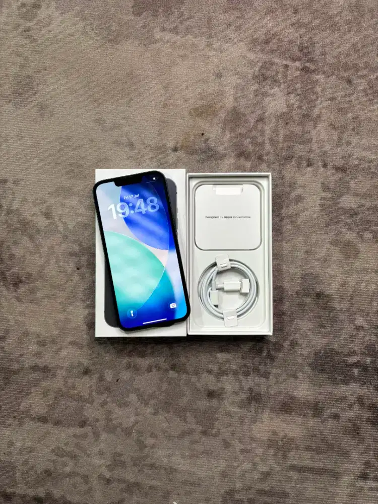 iPhone 13 128GB All Provider