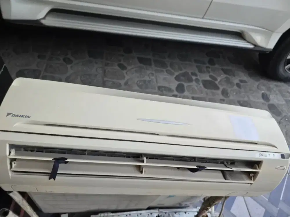 Jual ac daikin 1pk