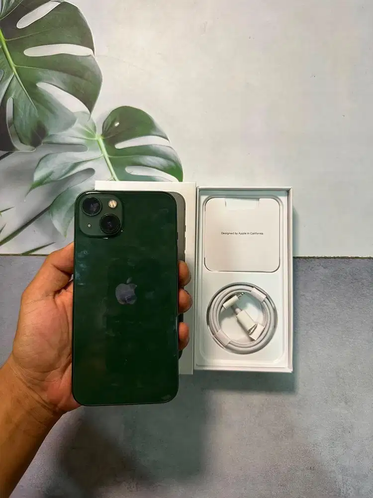 IPHONE 13 128 GB INTER