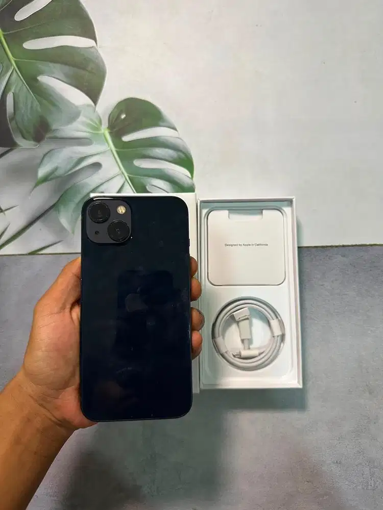 IPHONE 13 128 GB INTER