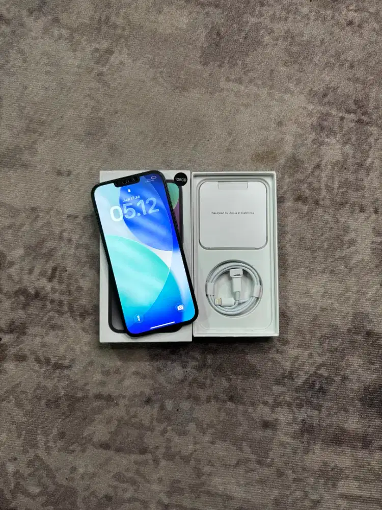 iPhone 14 Plus 128GB All Provider