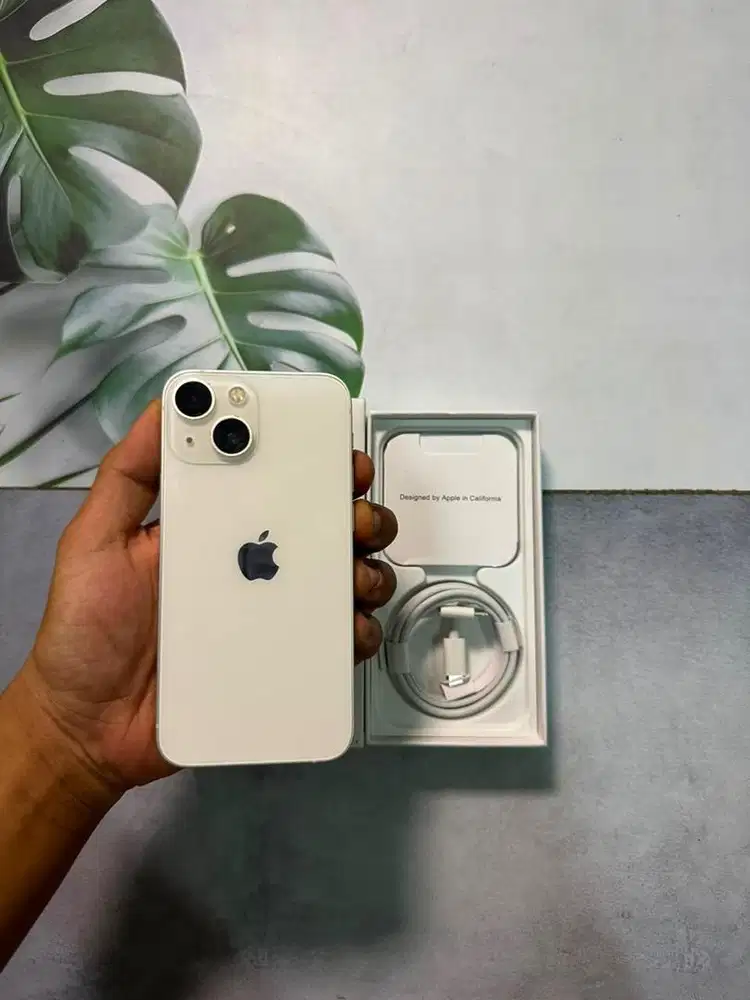 IPHONE 13 MINI 256 GB INTER