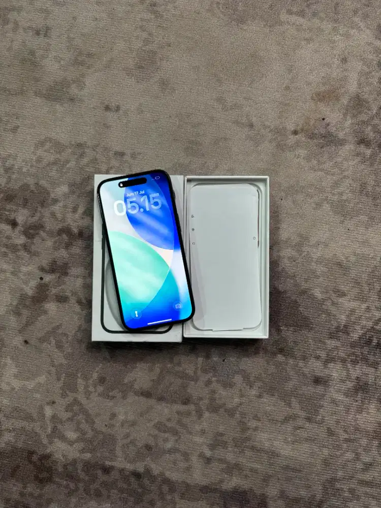 iPhone 15 128GB All Provider