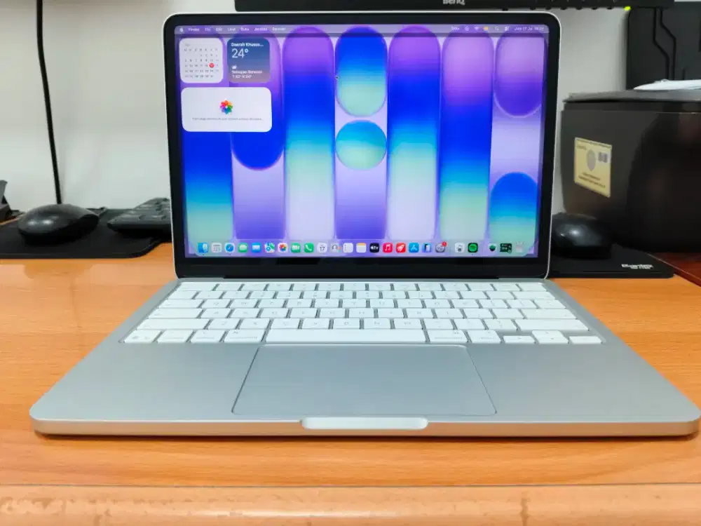 Macbook Neo 8/512, Fingerprint