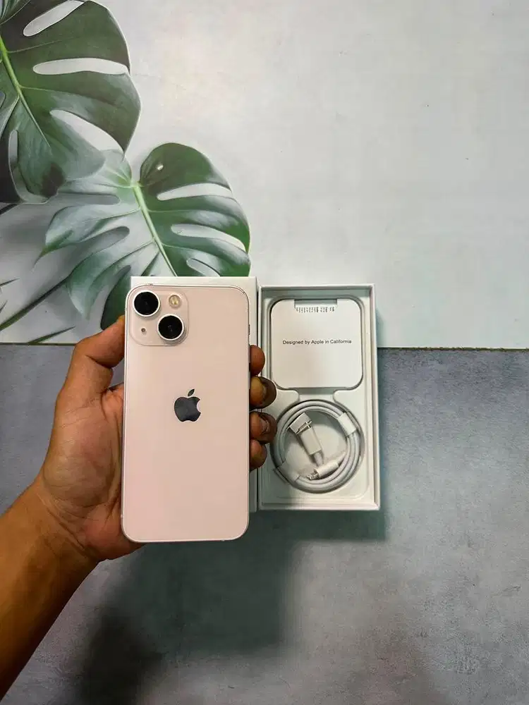 IPHONE 13 MINI 128 GB INTER