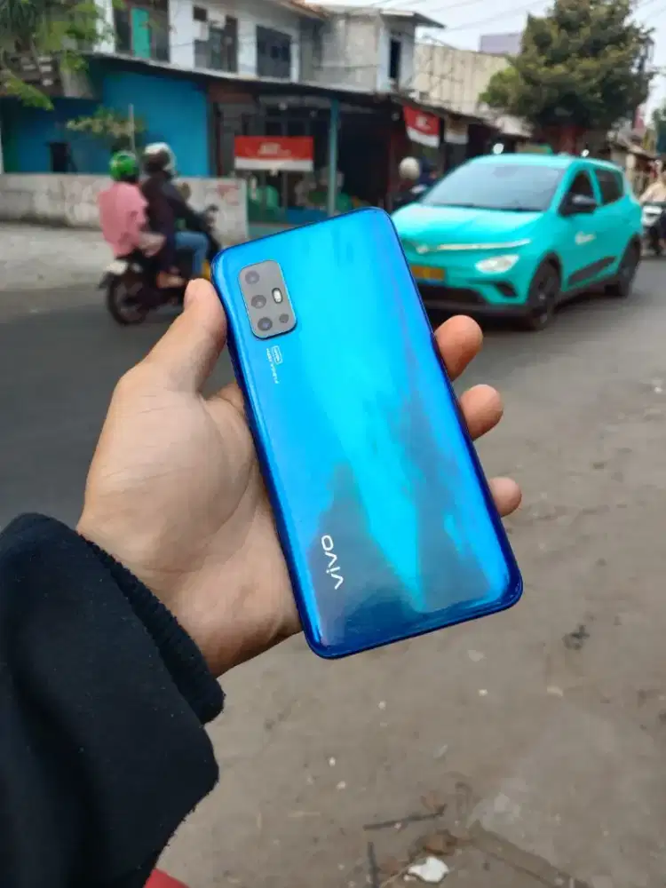 Vivo v19 8/128gb