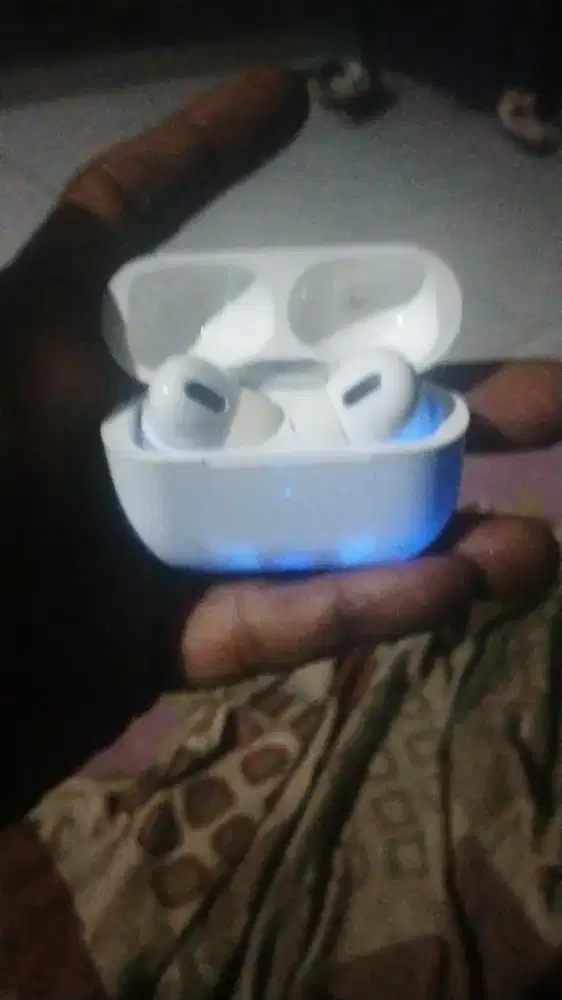 APPLE AIRPODS GEN 3