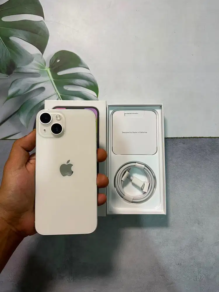 IPHONE 14 128 GB INTER