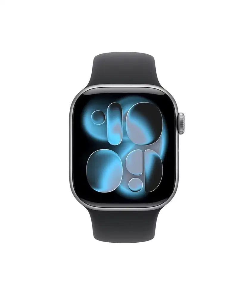 Apple Watch 11 46mm