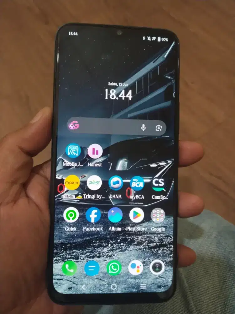 Jual Vivo V20SE 8/128