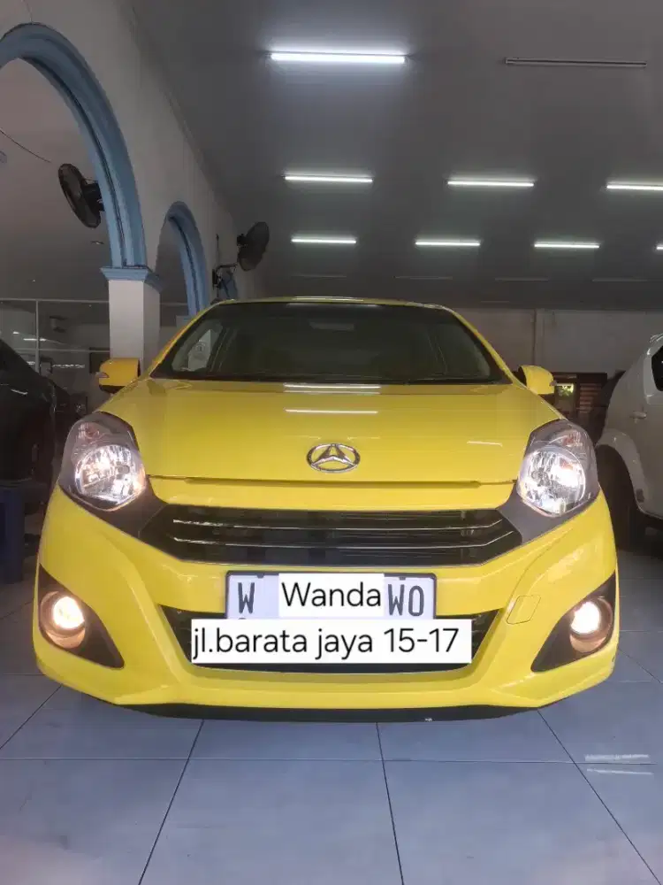 AYLA X 2021 KREDIT MURAH BCAF
