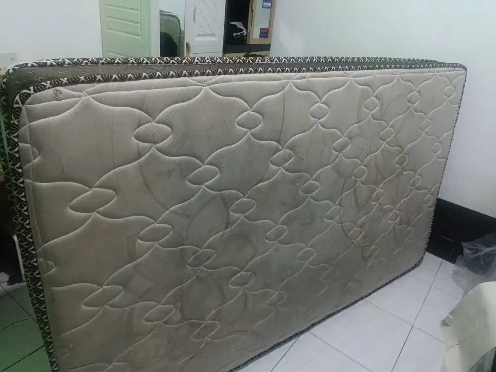 Dijual kasur springbed