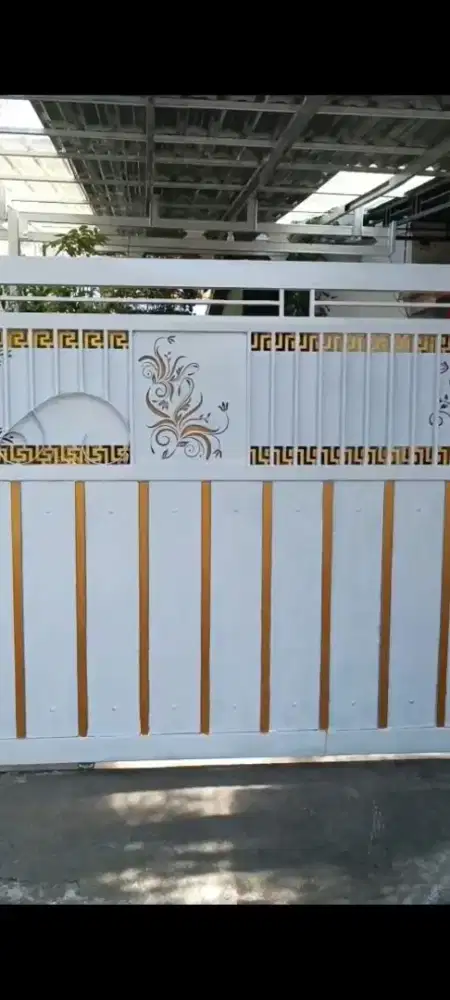 Jasa tukang las panggilan