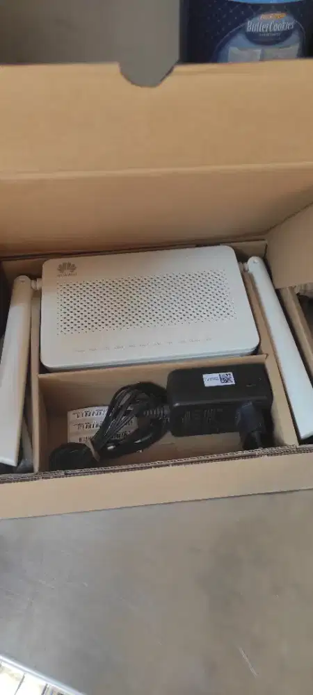 Router Huawei wifi