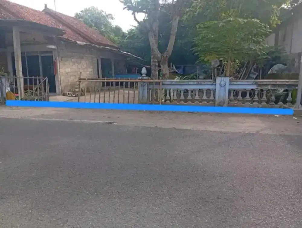 Jual Tanah Murah di Tamantirto Bantul