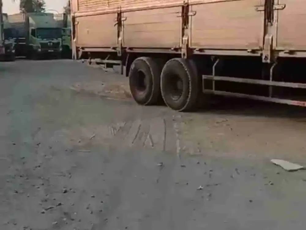 Dijual lahan super strategis jalan raya serang