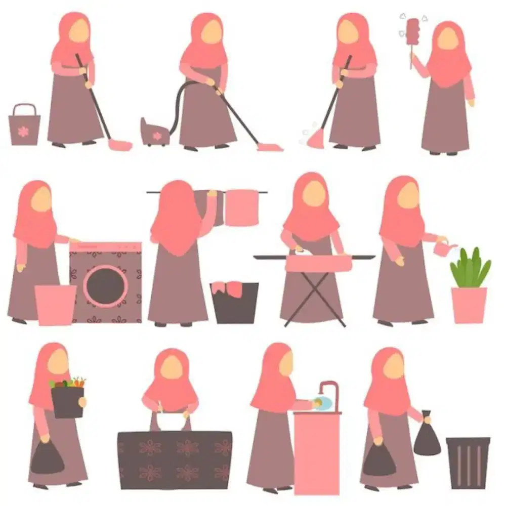 MENCARI KERJA pulang pergi