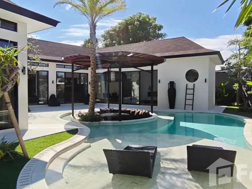 3 Bedroom Villa for sale in Ungasan, Bali