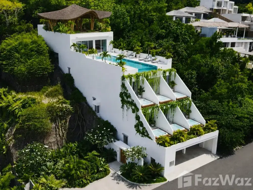 Hotel for sale in Pecatu, Bali
