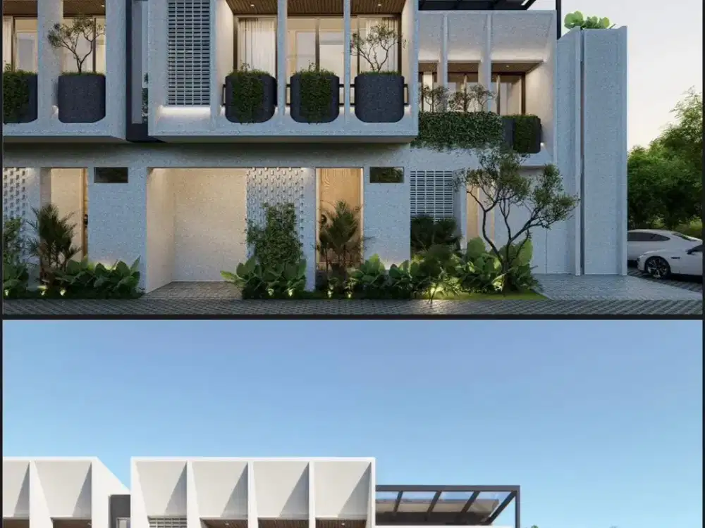 2 Bedroom Villa for sale in Ungasan, Bali
