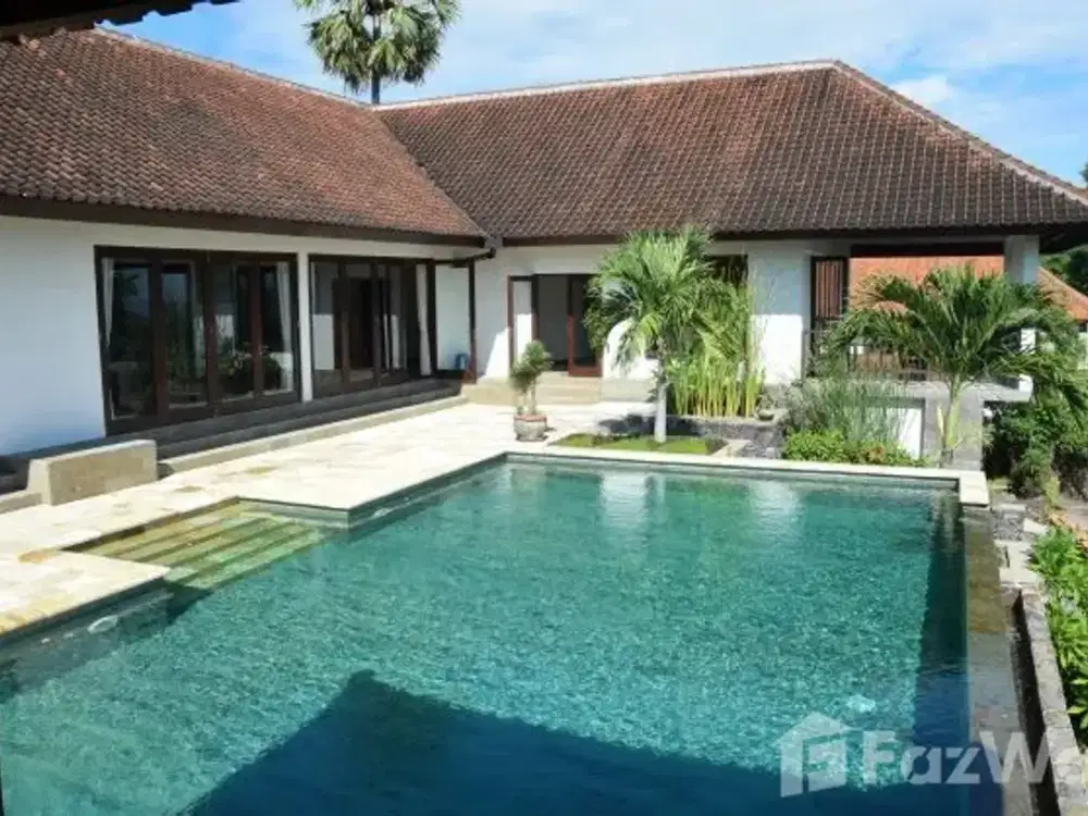 4 Bedroom Villa for sale in Tejakula, Bali