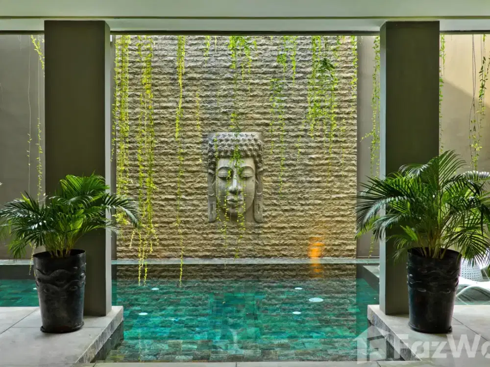 3 Bedroom Villa for sale in Seminyak, Bali