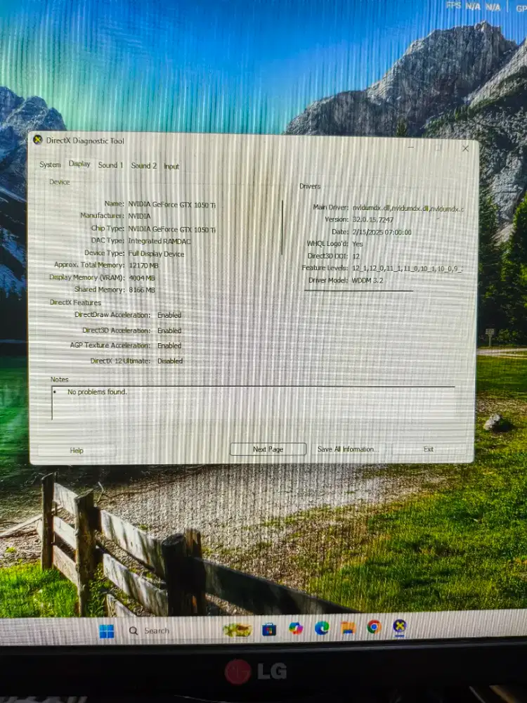 Pc Gaming Ryzen 5 3500X VGA GtX 1050ti
