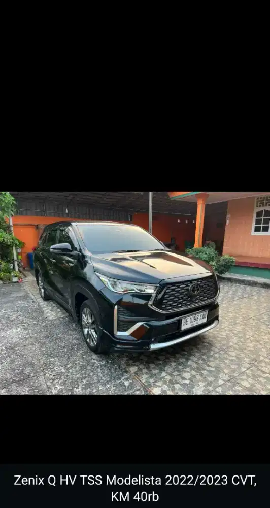 Zeniq Q Modlista