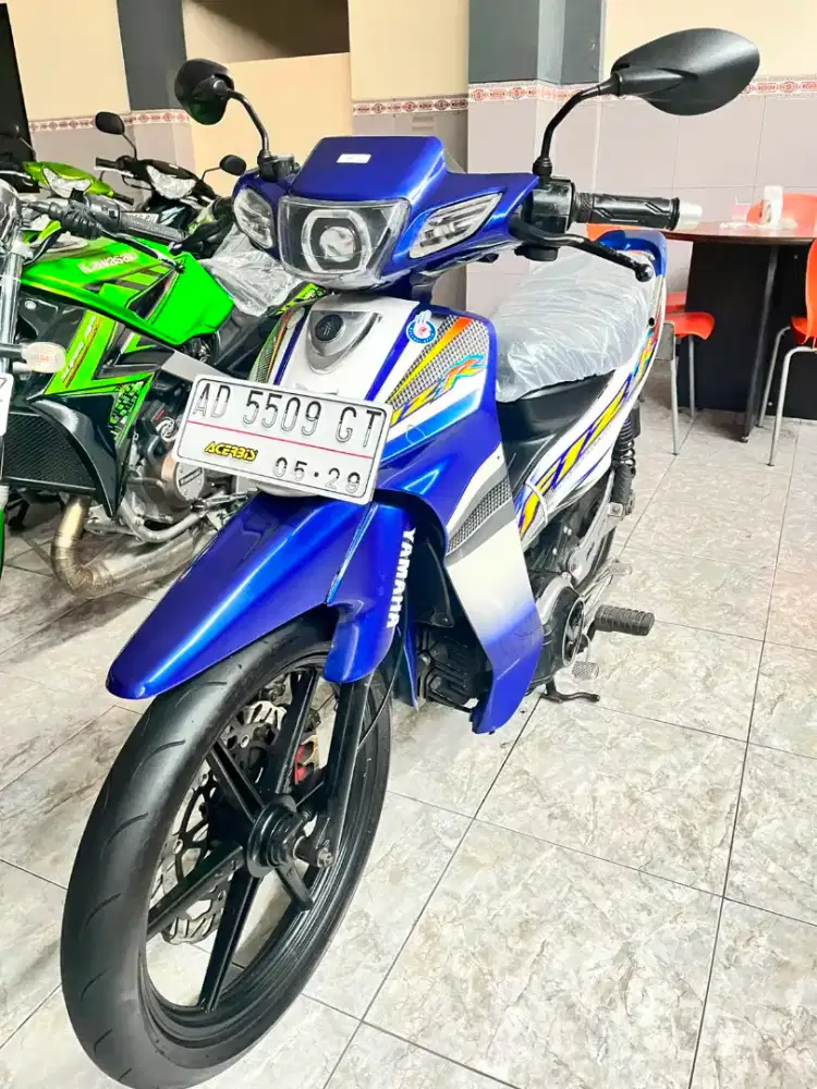 yamaha fiz r 2004
