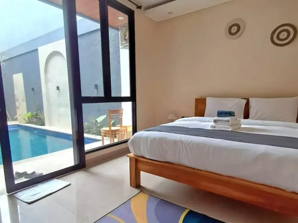 9 Bedroom Villa for sale in Sanur, Bali