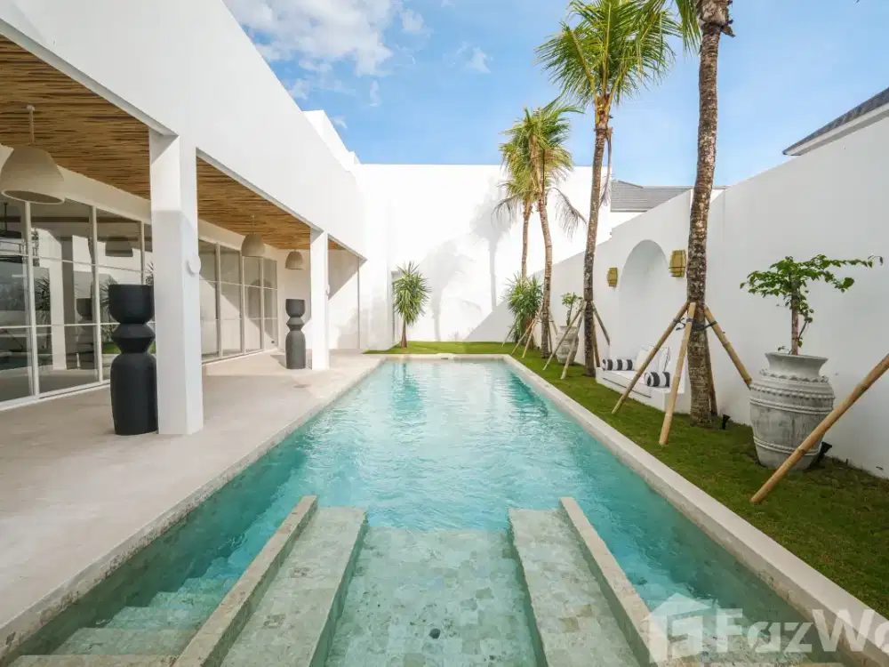 4 Bedroom Villa for sale in Denpasar Selata, Bali